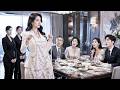 💔【AI】I no longer tolerate my ungrateful family;  become a Business Queen!#chinesedrama