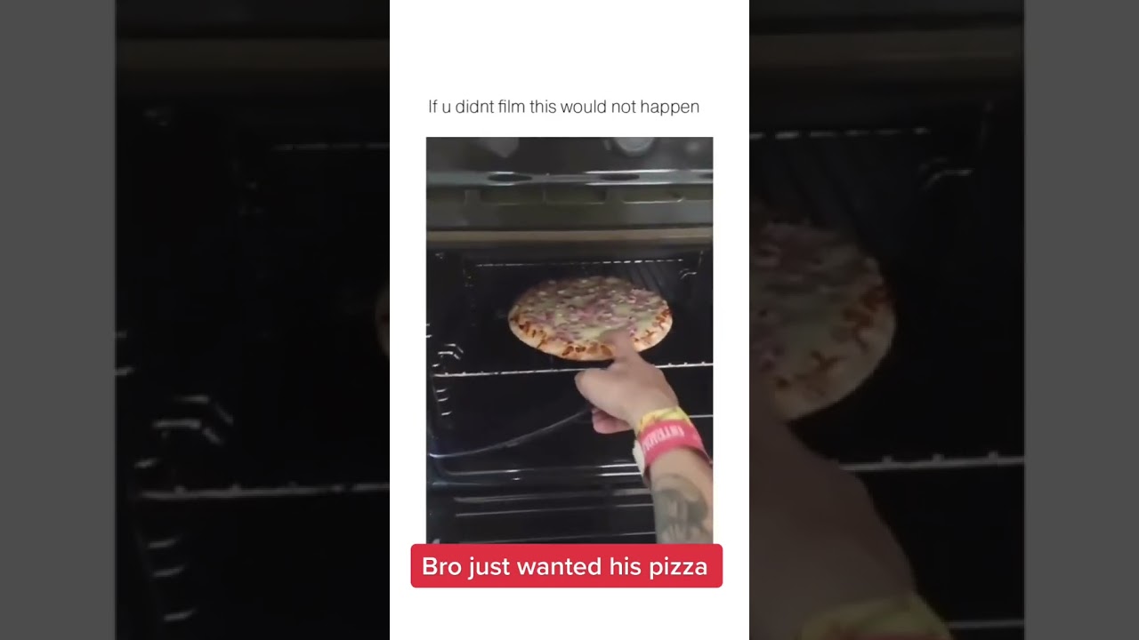 Unlucky Pizza