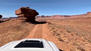 White Rim 05