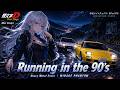 【頭文字D First Stage】Running in the 90’s / Max Coveri – Heavy Metal Cover | MIRAGE PHANTOM