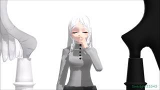 MMD x Black Butler OC - Aftermath meme
