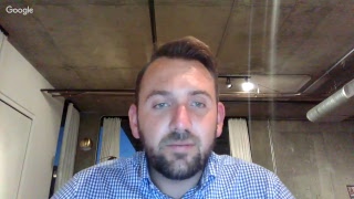 Deloitte Consulting Virtual Information Session - Business