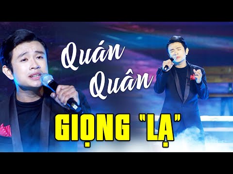 Video NGỠ NGÀNG chàng trai có GIỌNG HÁT 