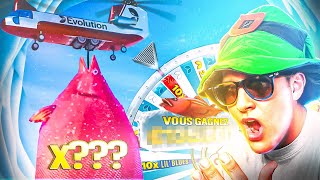 THE BIGGEST FISH IN THE WORLD ON ICE FISHING [BEST OF] screenshot 4