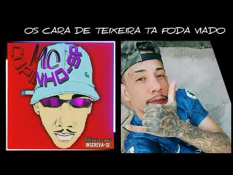 MC COPINHO-SP LANÇAMENTO - Ñ TEM MACONHA - FUNK BH (2021)