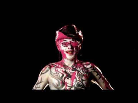 Vampillia　ヴァンピリア sppears Vampillia — 田代まさし出演Vampillia 