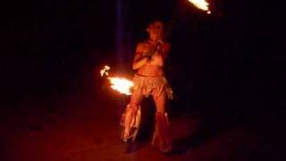 Harmony's Fire Promo