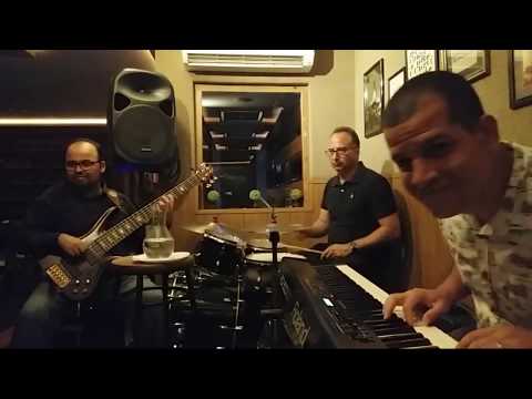 Musica Instrumental Com Four Jazz