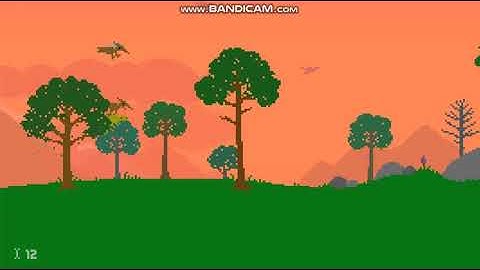 Dino Run (HD) Gameplay (Insane Challenge Walkthrough)