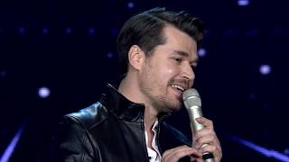 Cest La Vie - Alban Skenderaj Nata 10