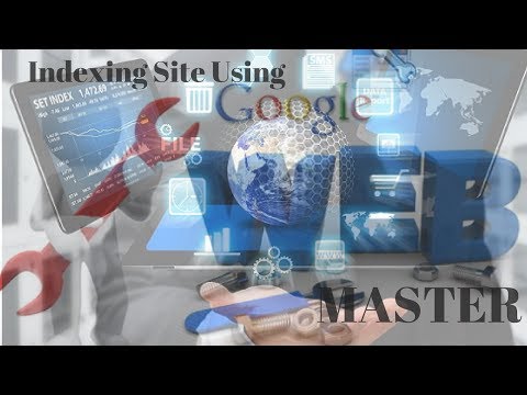 How To Submit Your Site To Google Webmaster Plus Sitemap