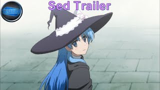 Sed Trailer Shuumatsu Nani Shitemasu Ka Isogashii Desu Ka Sukutte Moratte Ii Desu Ka