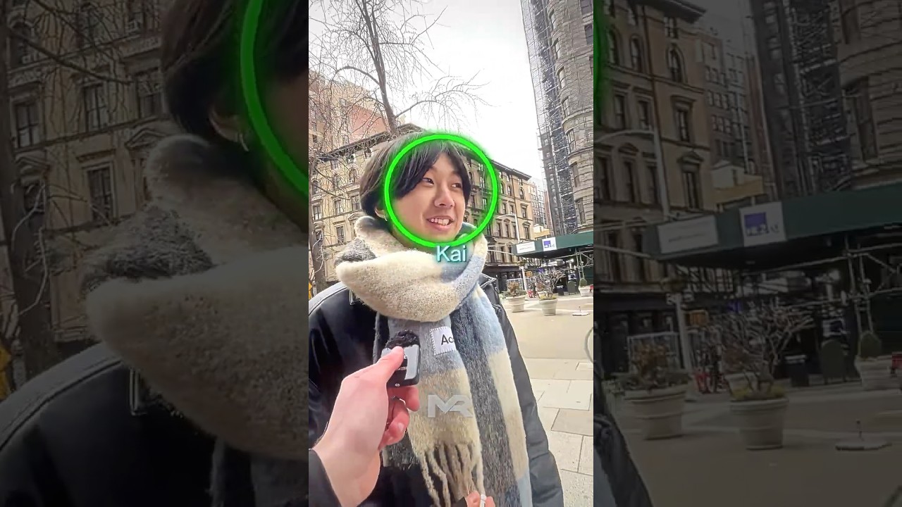 Yung Kai & The Making of BLUE💙