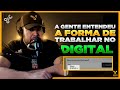 Monetizando plataforma de streaming  spotify  cortes alm do dinheiro podcast