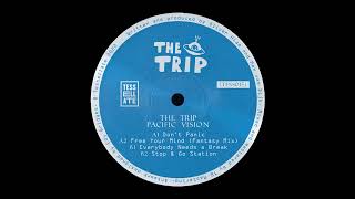 The Trip - Don't Panic