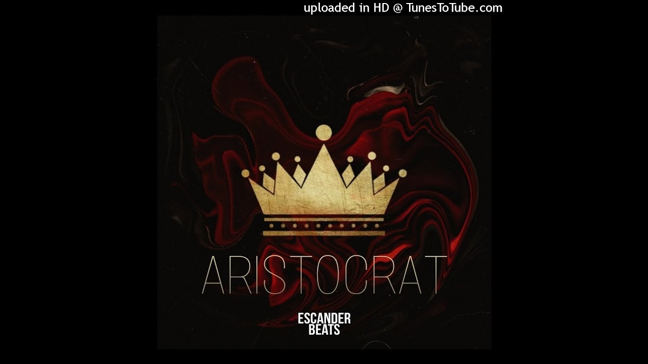 "ARISTOCRAT" - Young Thug x Gunna type beat | 2021