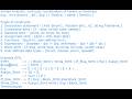 Syntax Analyzer | Defining Constructs | Compiler Construction
