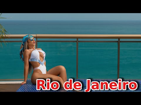 Video: Thời điểm tốt nhất để đến thăm Rio de Janeiro