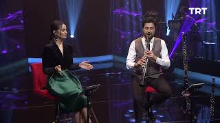 Nefesten Sese (Macar Dansi - Serkan Cagri)