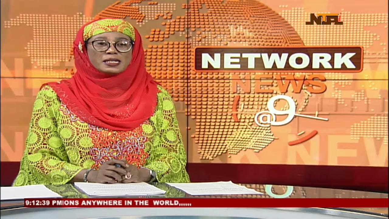 Network News | 2nd February 2023 | NTA
