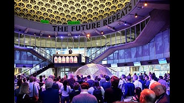 Aftermovie AI Summit Brainport 2023