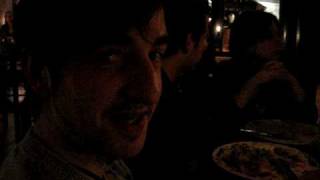 31 december 2008 - Joris spreekt Frans