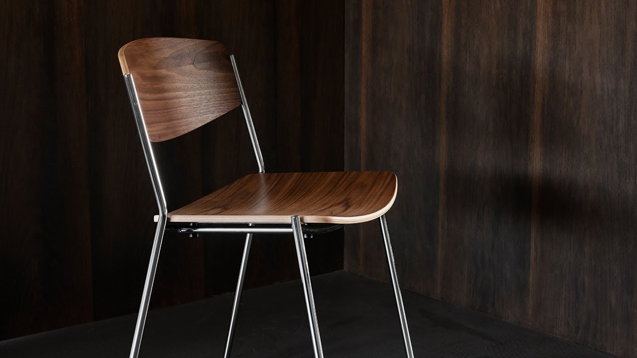 Lynderup チェア - Fredericia Furniture