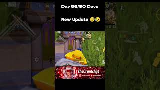Bgmi/Pubg New Update Guys 😊❤️🩹#bgmi #nevergiveup #lowenddevice