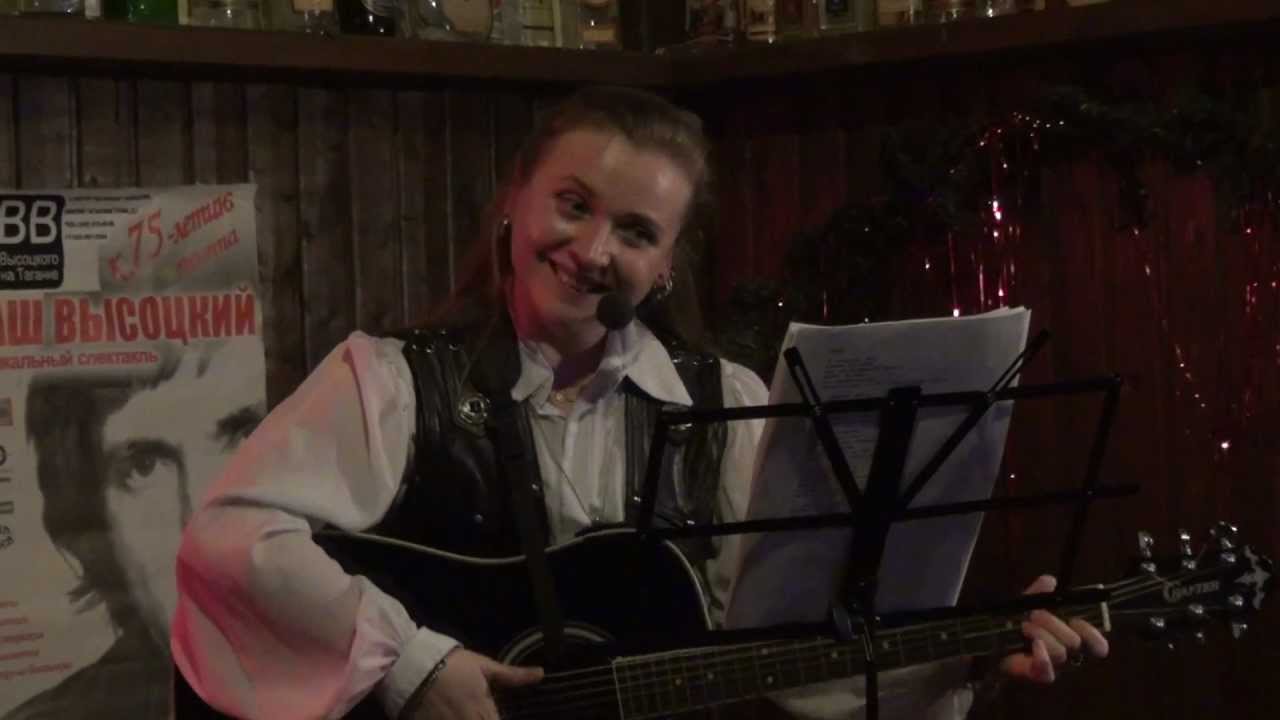 JAM (Ольга Волоцкая) Нейтралка