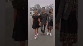 Threesome Couple Reels Tiktok  shorts short