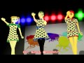 イキグサレ 「虫ライブ!」