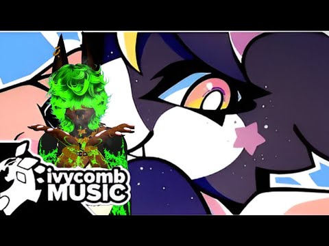 Reacting To Ivycomb Music - LIKE A GHOST (Original Music)