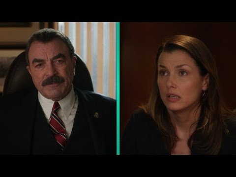 Video: Ce face Bridget Moynahan?