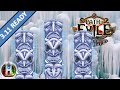 Path Of Exile 3 11 Cascade Totem Build Hierophant Templar PoE Harvest PoE 3 11