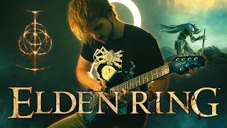 ELDEN RING - Main Theme (Metal Cover by RichaadEB)