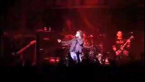 Alter Bridge - The End Is Here