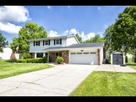 10660 W Beacon Hill, Franklin, WI home video tour