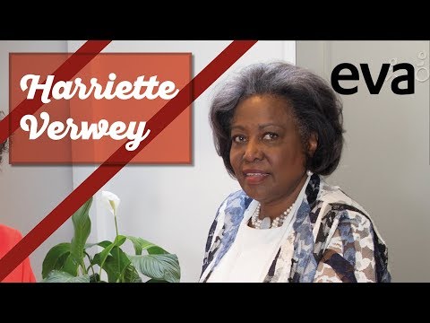 Minella Meets: Harriette