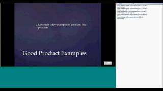 Session 5  L2 Product Managememt 20160618 0339 screenshot 2
