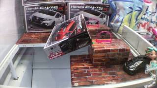 クレーンゲーム 店に騙されていませんか 100円で動くのは実は罠です 設定