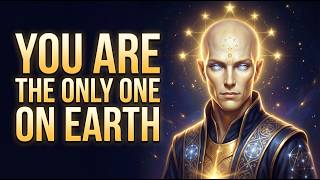 Starseed: You were born with a frequency only you have on Earth! | Pleiadians✨
