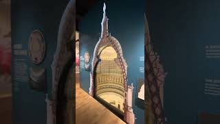 The US Capitol - Washington DC Capitol Tour