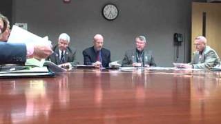 1of3 Scott County Assessors Conf Board Feb 10, 2011