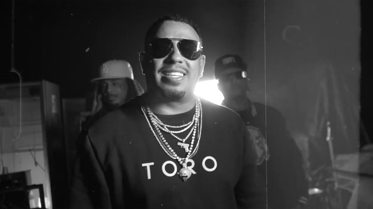 Vou Dizer Qual É - Negro Rudhy, Komay Boss e Guido CNR