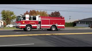 KFD E1814 Responding