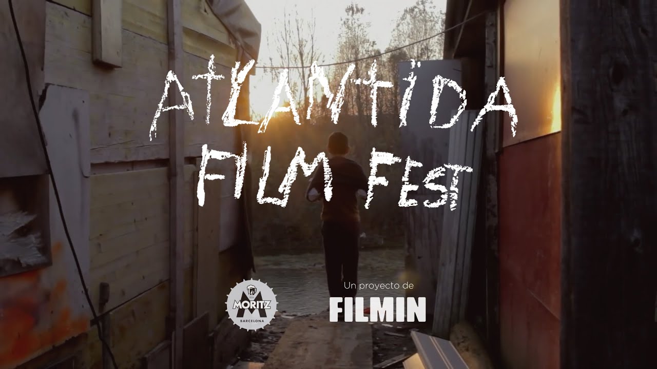 Atlántida Film Fest 2016 - Ellos no pueden ser turistas | Filmin