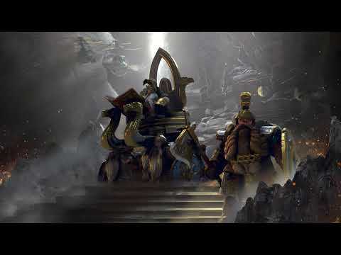 Host of the High King (Total War: Warhammer 3 Soundtrack)