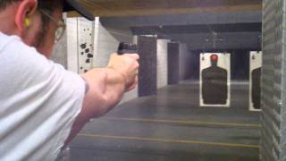 Keltec PF9