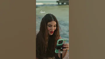 كليبات العتاولة 2 الحلقة 16 دينا رفارف قنبلة الجيل 