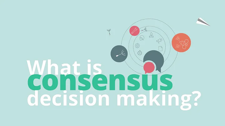 What is Consensus Decision Making? - DayDayNews